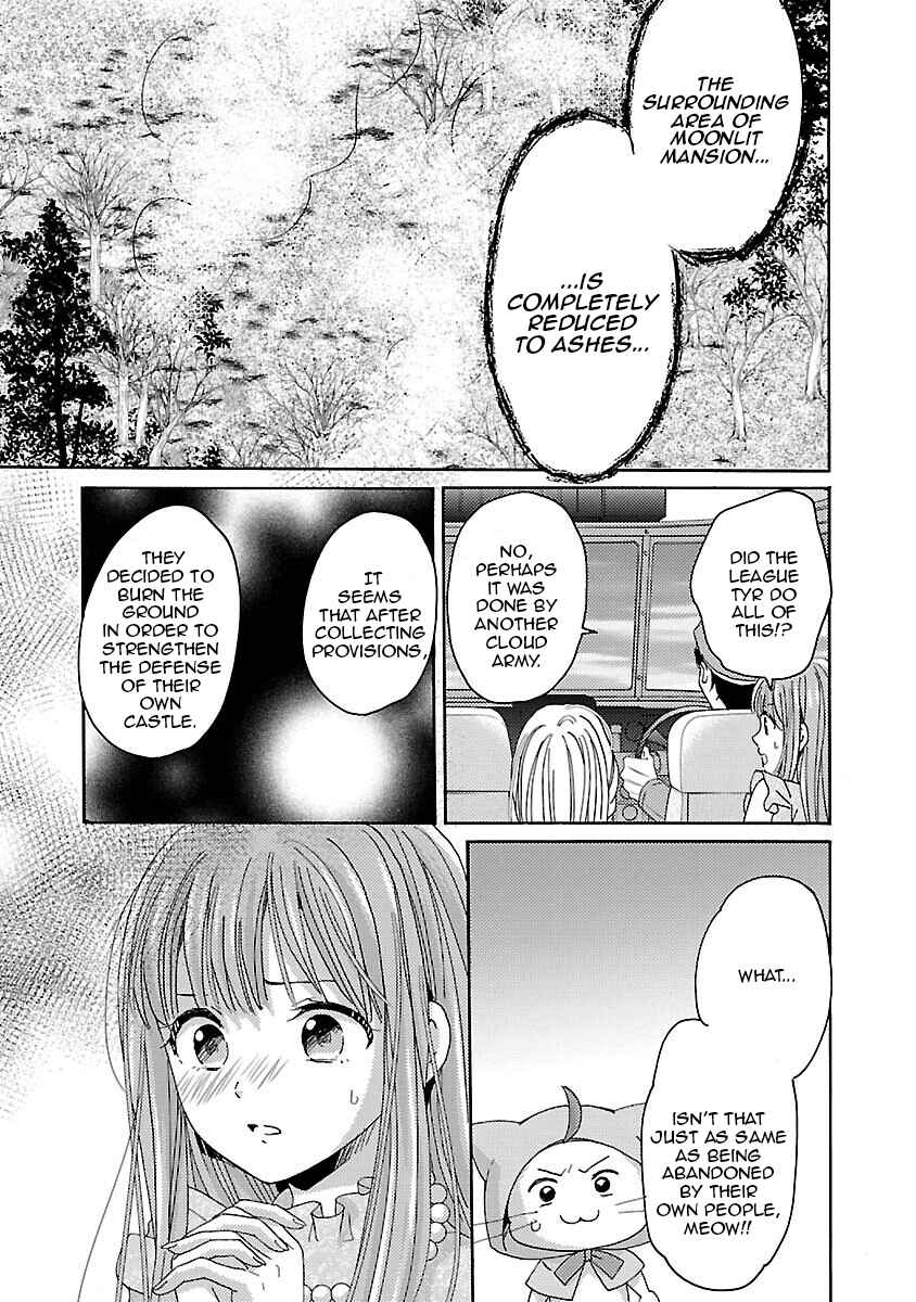 Page 27 Chapter 10 Miracle Nikki