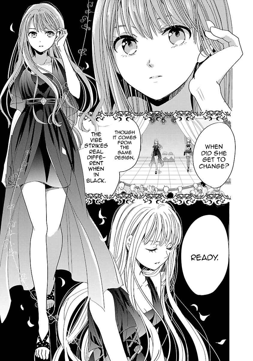 Page 25 Chapter 2 Miracle Nikki