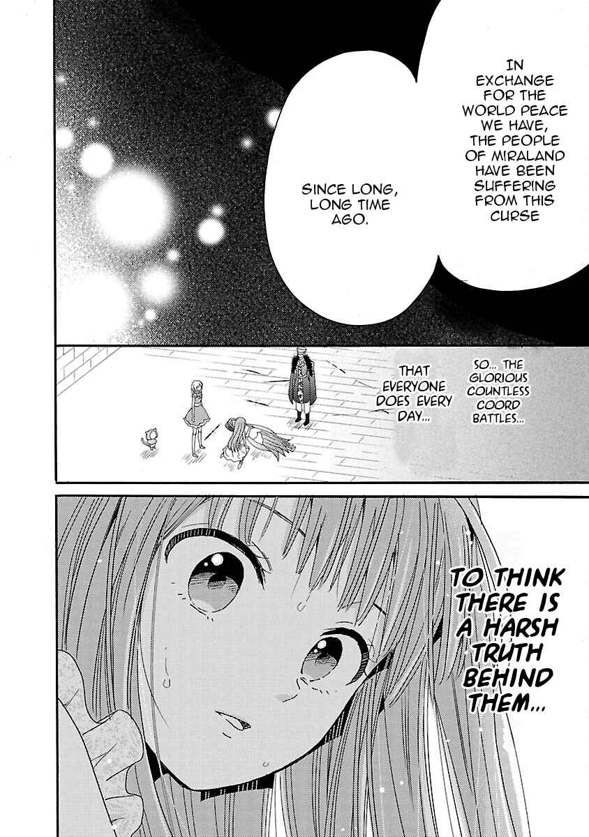 Page 18 Chapter 11 Miracle Nikki