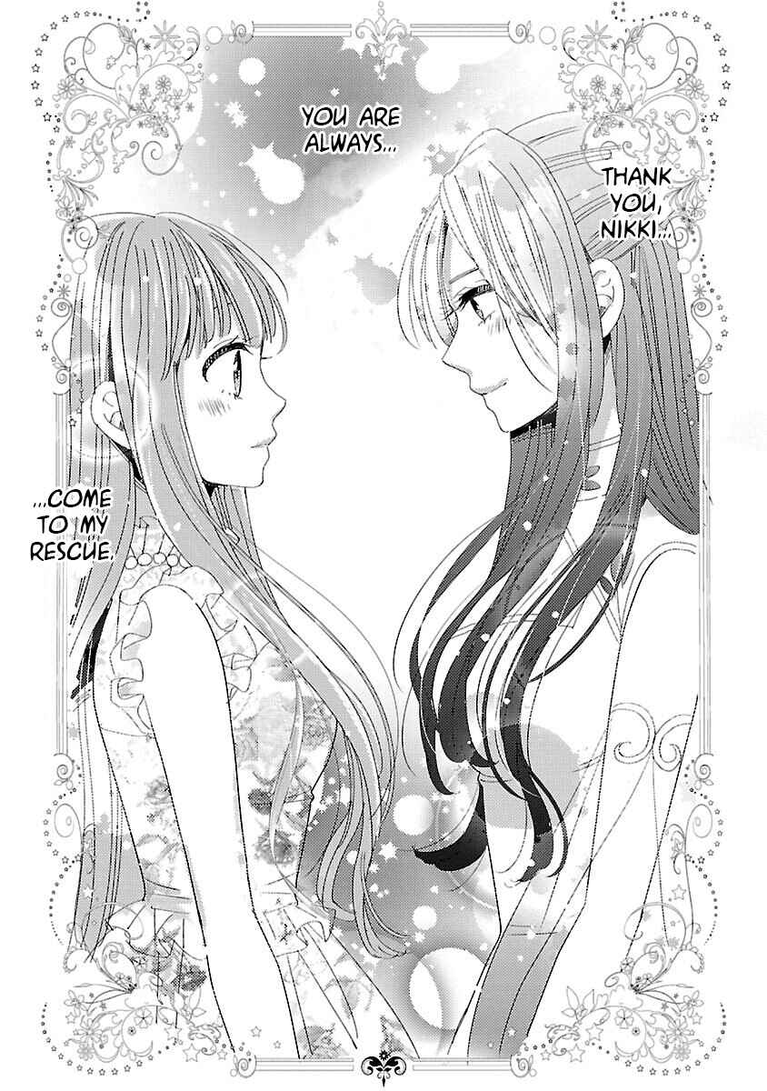 Page 2 Chapter 11 Miracle Nikki