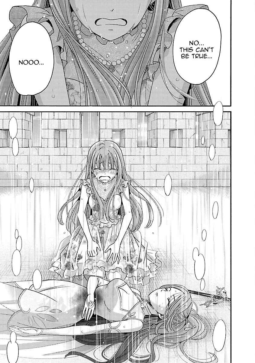 Page 9 Chapter 11 Miracle Nikki