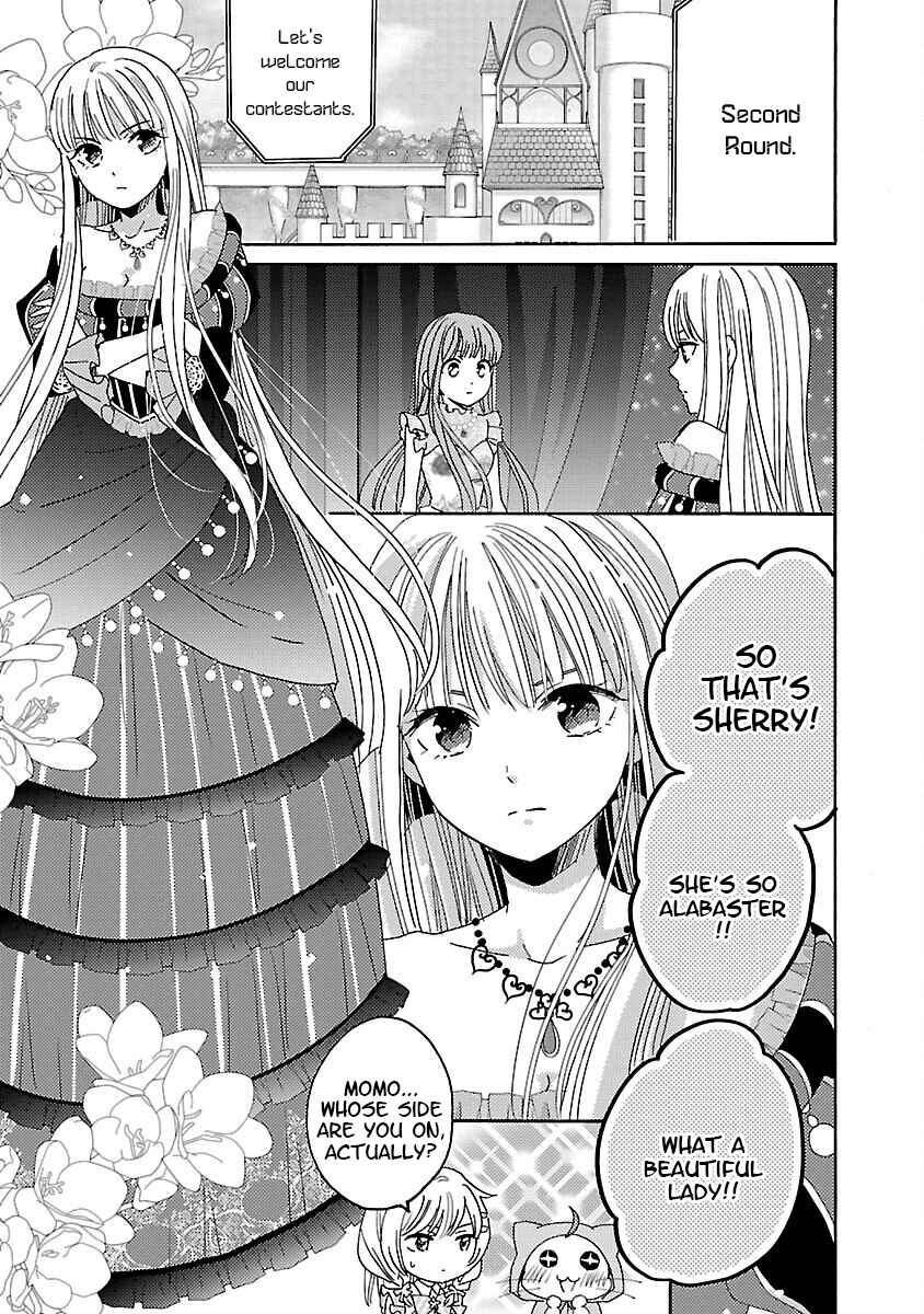 Page 9 Chapter 9 Miracle Nikki