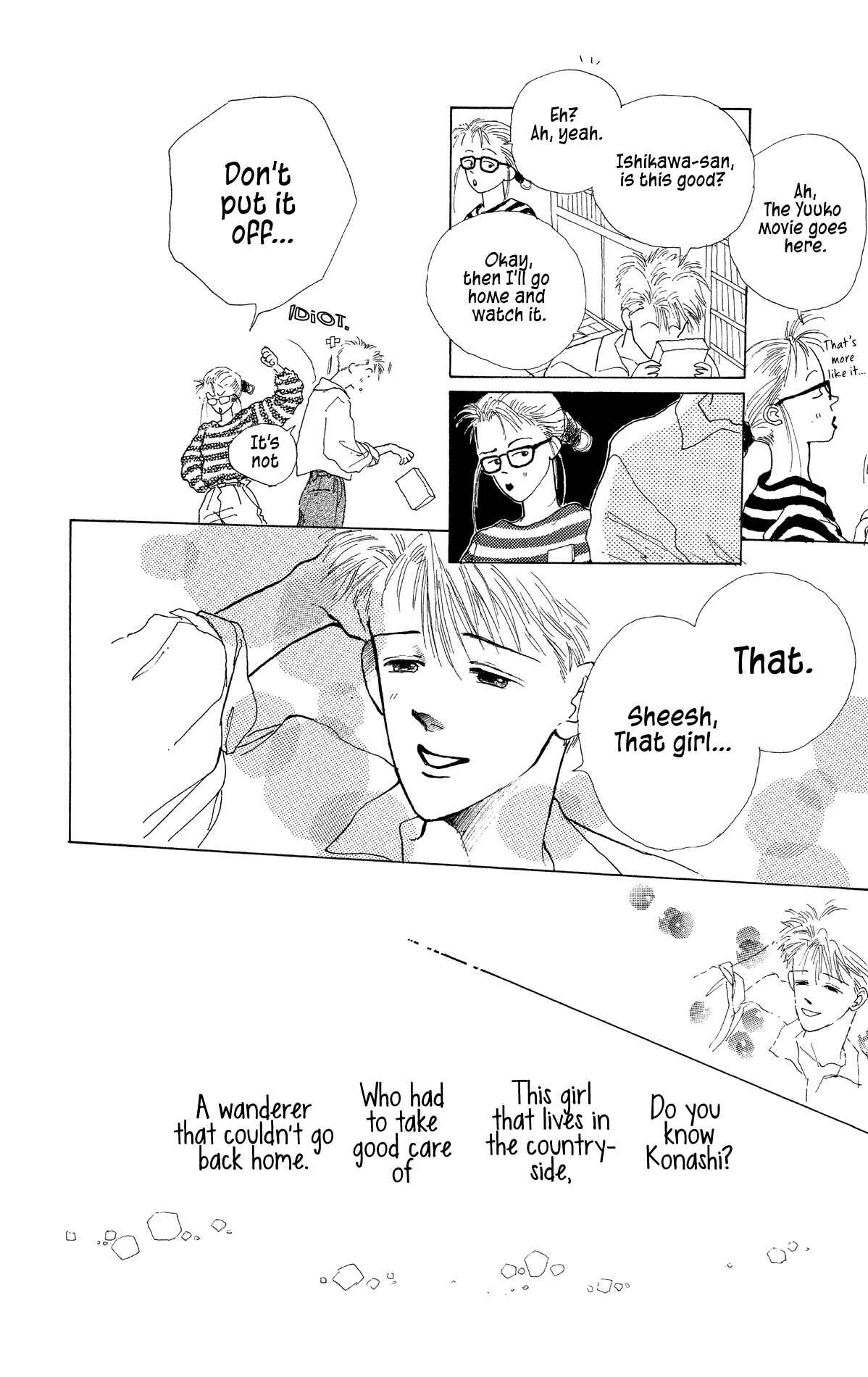 Page 26 Chapter 6 POPS