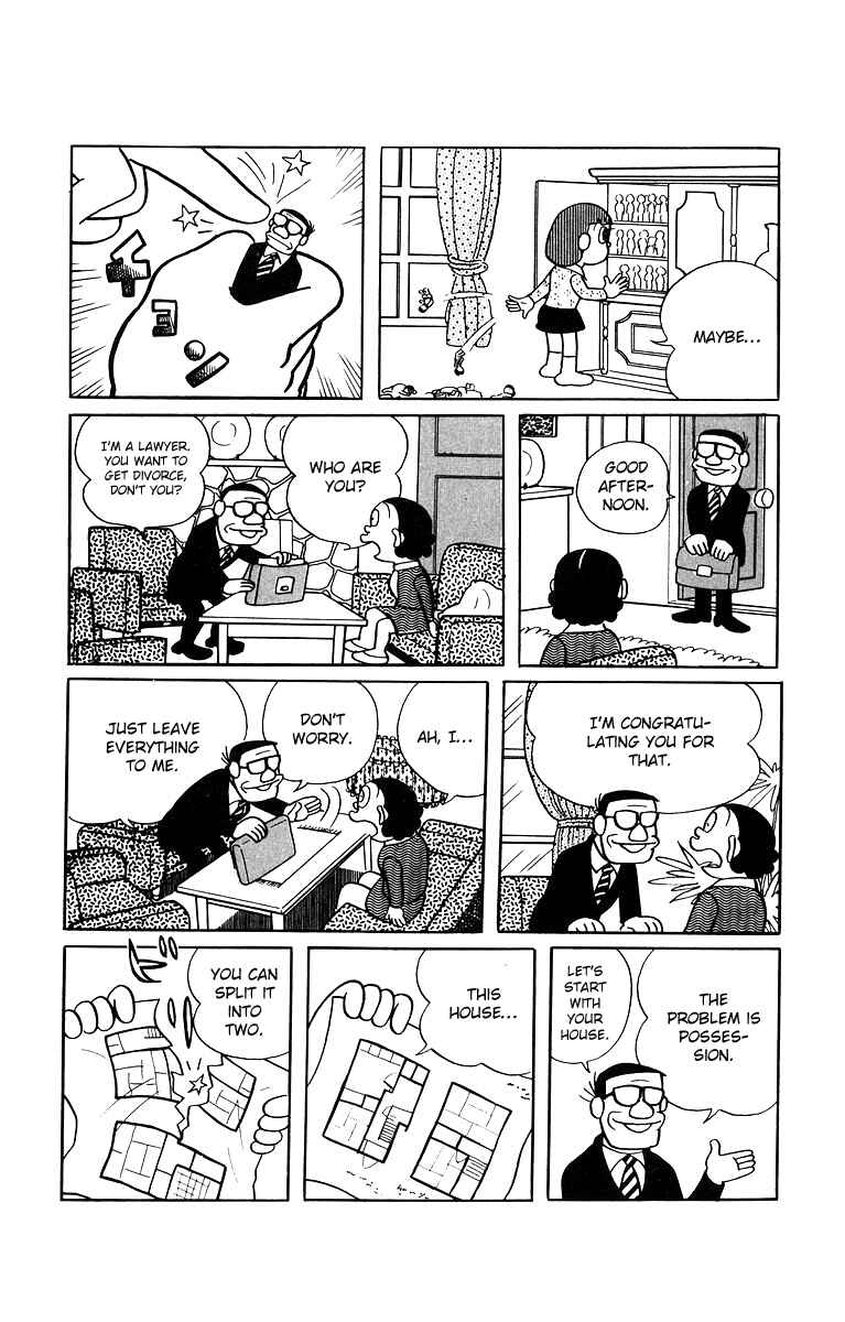 Page 8 Chapter 16 Buckel-kun
