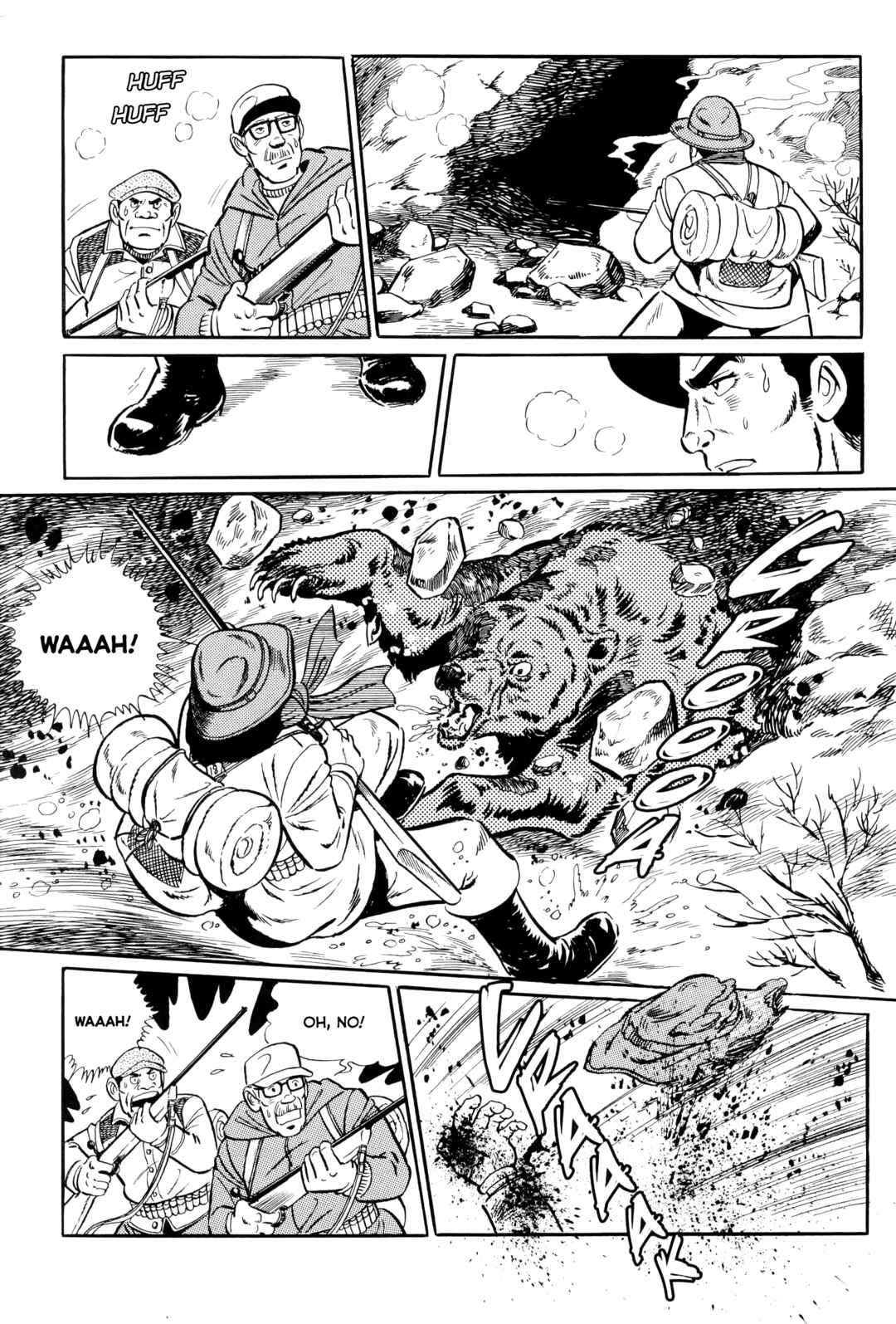 Page 17 Chapter Unknown_64b5 Tōi Koe