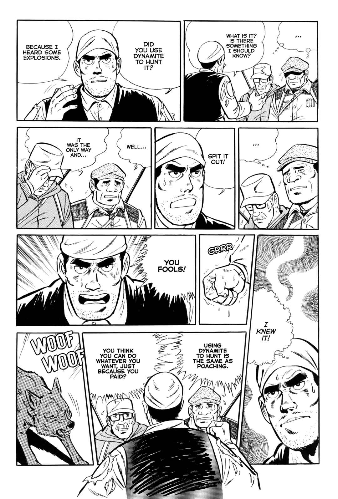 Page 20 Chapter Unknown_64b5 Tōi Koe
