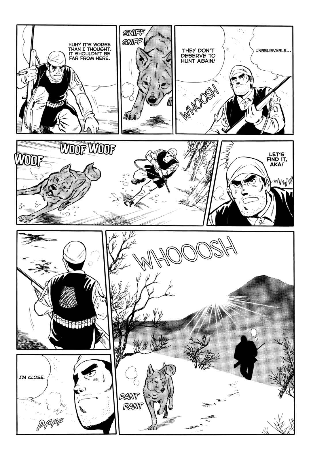 Page 23 Chapter Unknown_64b5 Tōi Koe