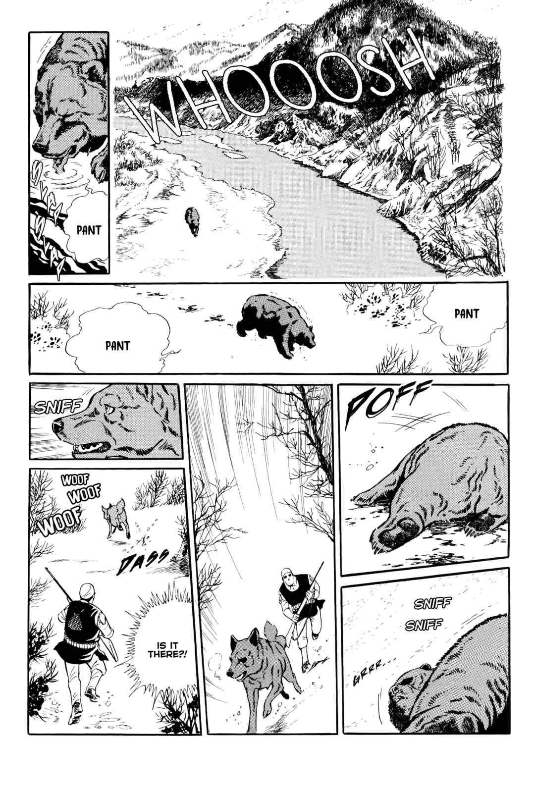 Page 24 Chapter Unknown_64b5 Tōi Koe
