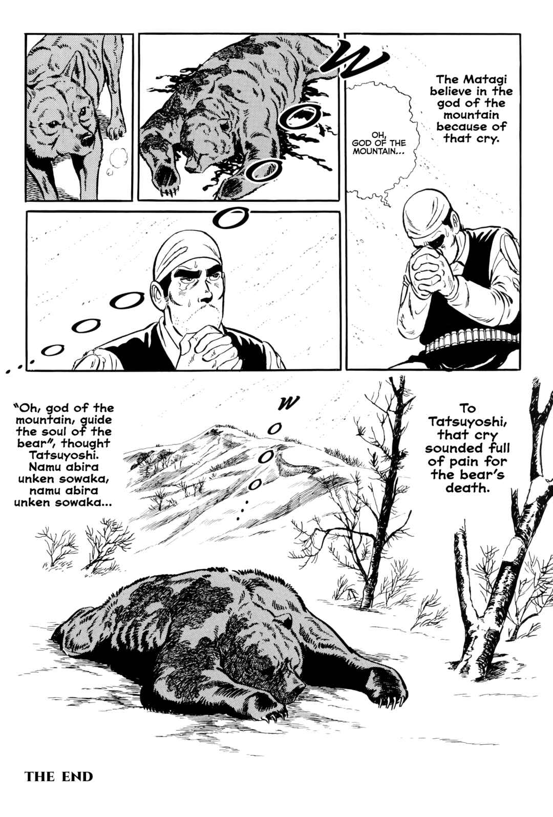 Page 28 Chapter Unknown_64b5 Tōi Koe