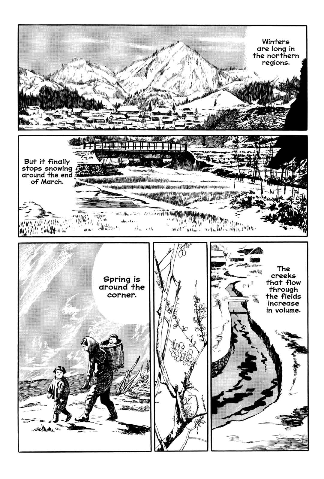 Page 3 Chapter Unknown_64b5 Tōi Koe