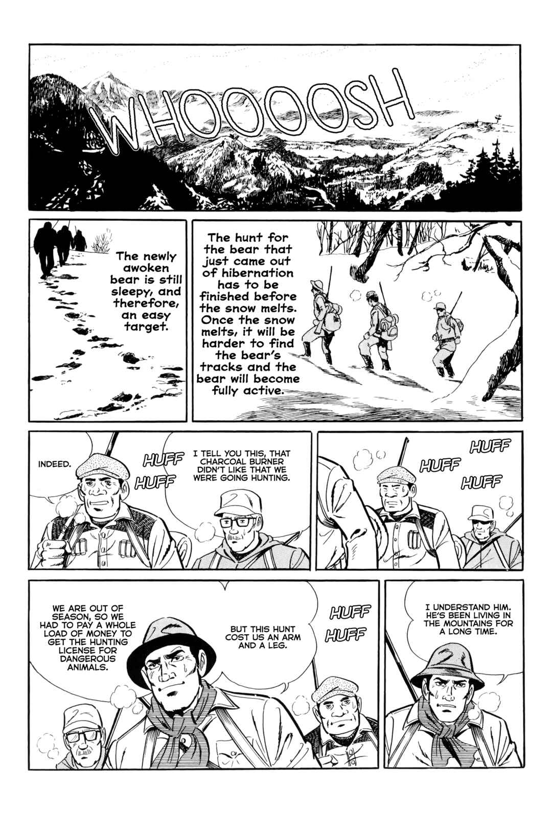 Page 9 Chapter Unknown_64b5 Tōi Koe