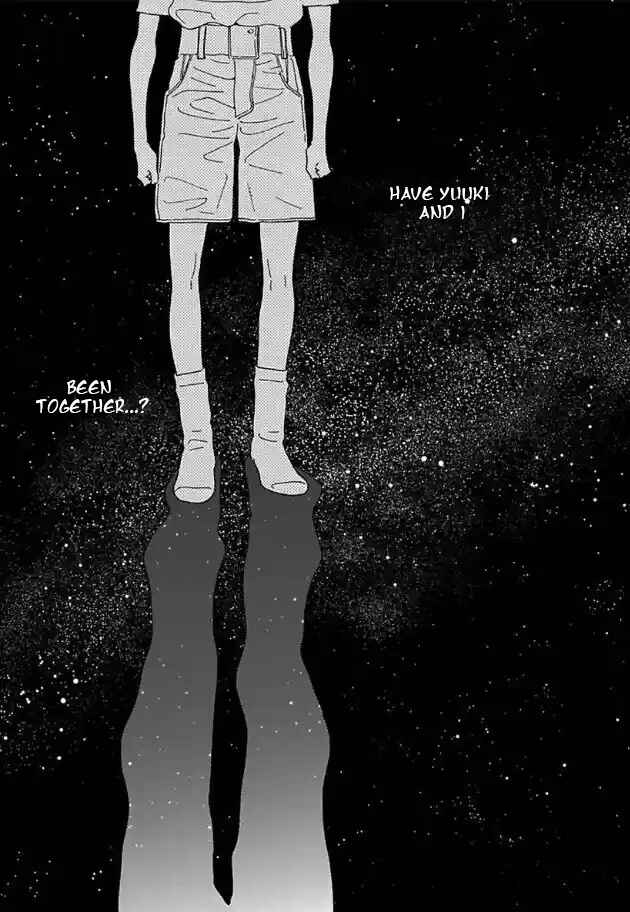 Page 12 Chapter 6 Sayonara, Otokonoko