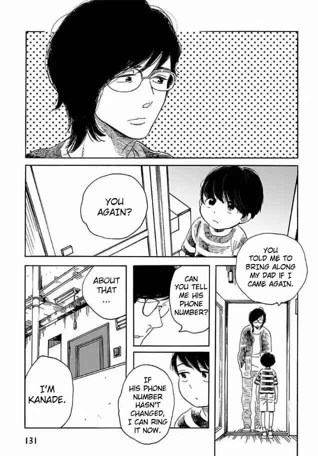 Page 27 Chapter 6 Sayonara, Otokonoko