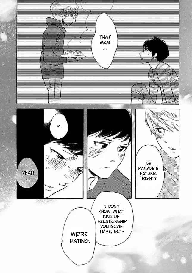 Page 7 Chapter 6 Sayonara, Otokonoko