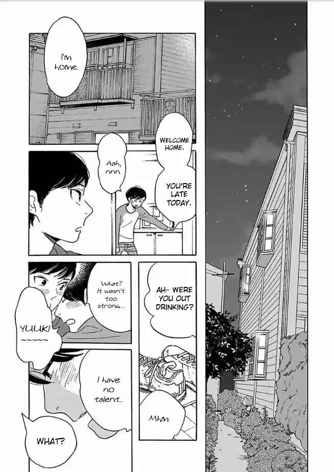 Page 23 Chapter 7 Sayonara, Otokonoko