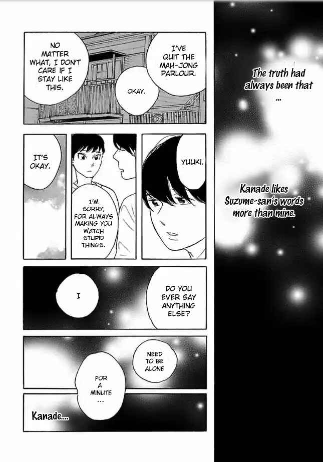 Page 26 Chapter 7 Sayonara, Otokonoko