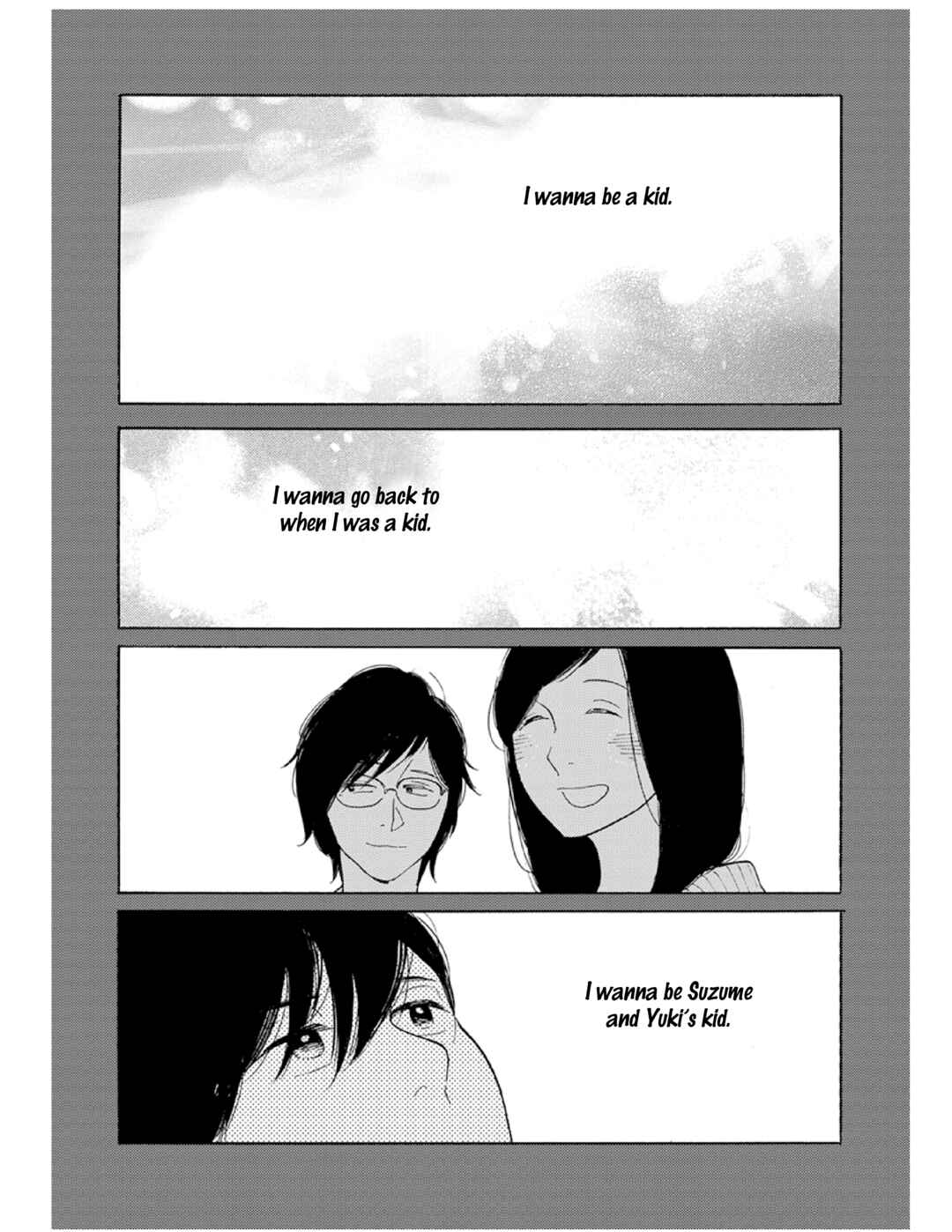 Page 19 Chapter 8 Sayonara, Otokonoko