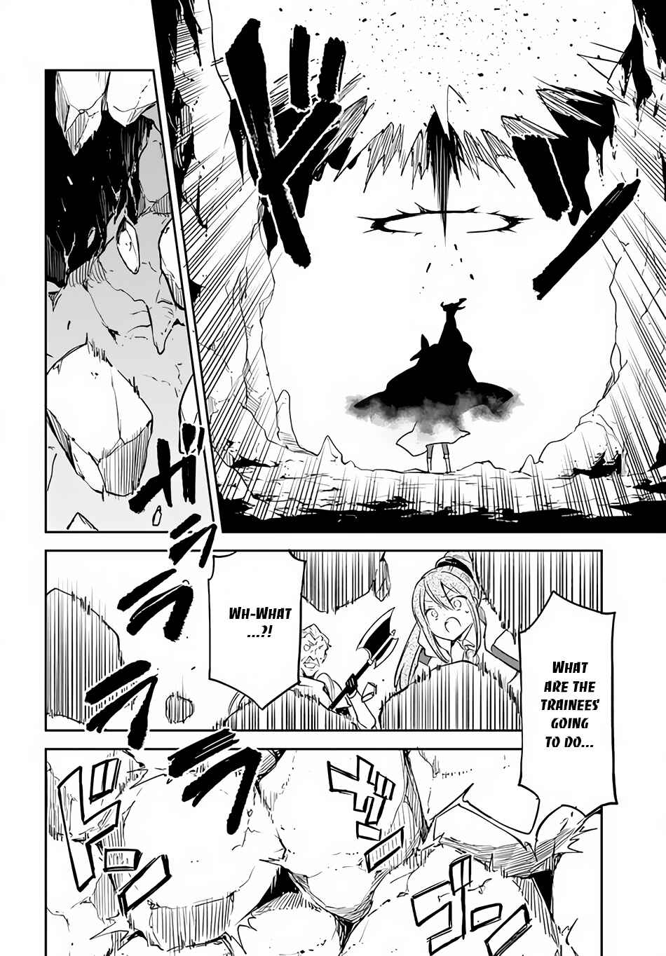 Page 19 Chapter 21 Henkyou Gurashi no Maou, Tensei shite Saikyou no Majutsushi ni naru