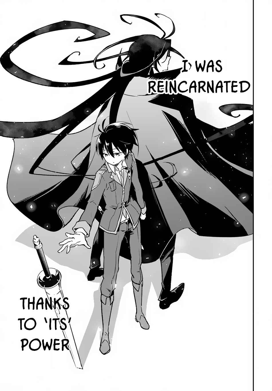 Page 46 Chapter 21 Henkyou Gurashi no Maou, Tensei shite Saikyou no Majutsushi ni naru