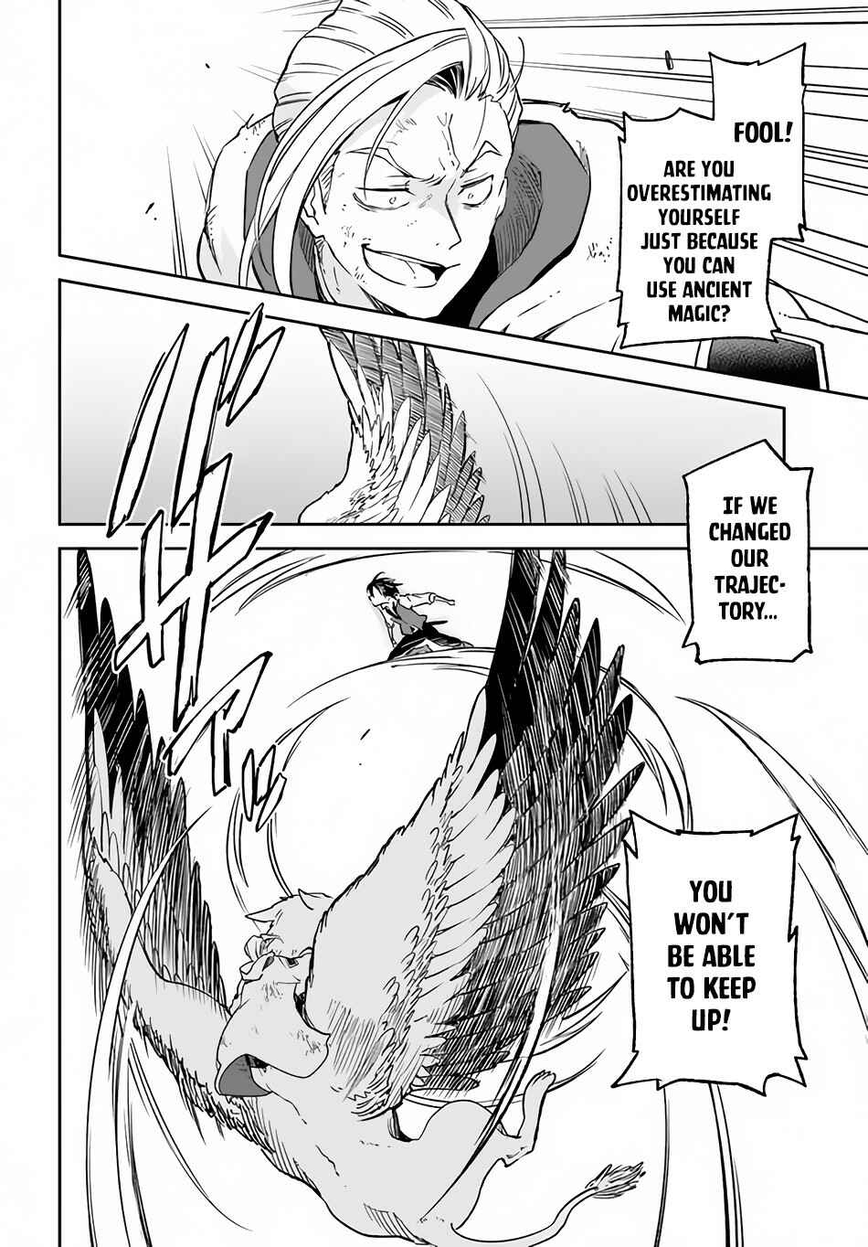 Page 26 Chapter 11 Henkyou Gurashi no Maou, Tensei shite Saikyou no Majutsushi ni naru
