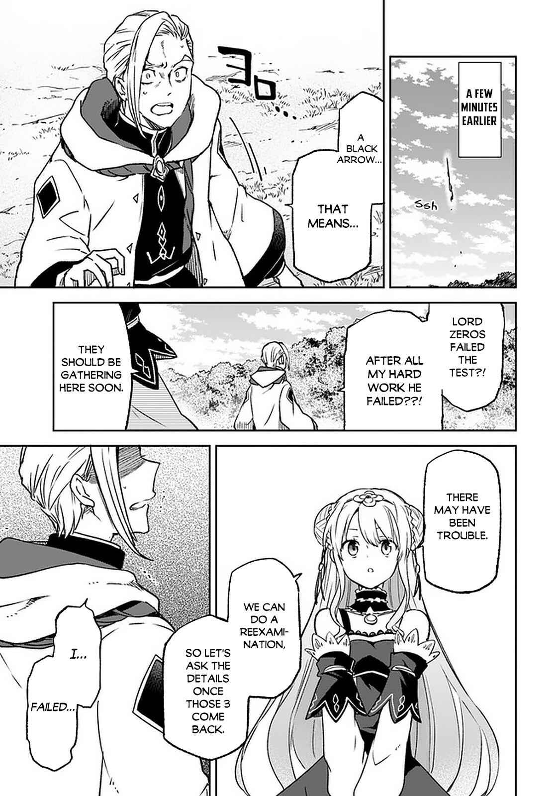 Page 26 Chapter 10 Henkyou Gurashi no Maou, Tensei shite Saikyou no Majutsushi ni naru