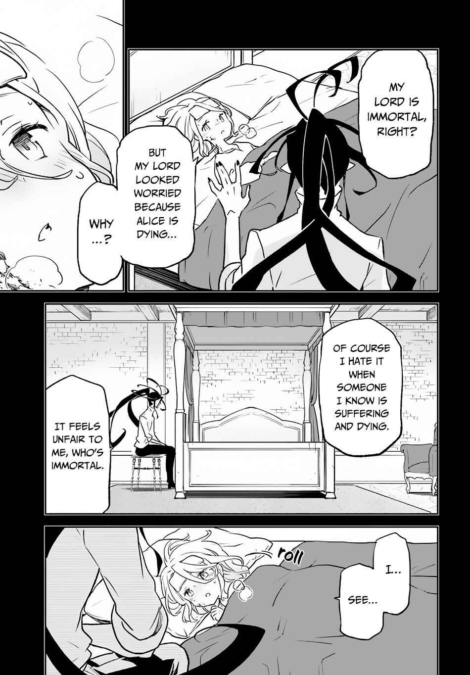 Page 18 Chapter 14 Henkyou Gurashi no Maou, Tensei shite Saikyou no Majutsushi ni naru