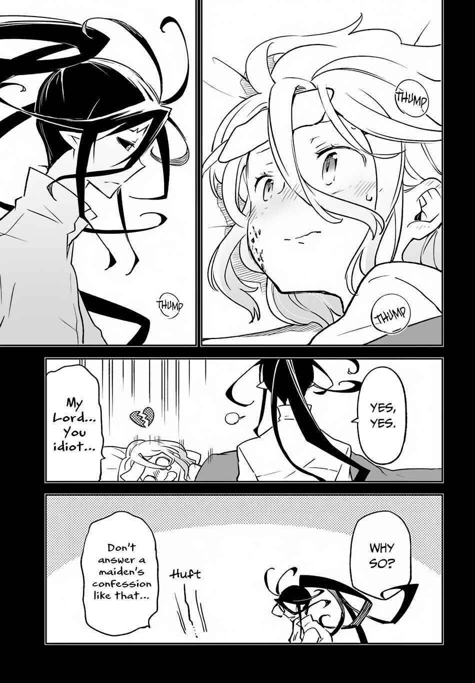 Page 20 Chapter 14 Henkyou Gurashi no Maou, Tensei shite Saikyou no Majutsushi ni naru