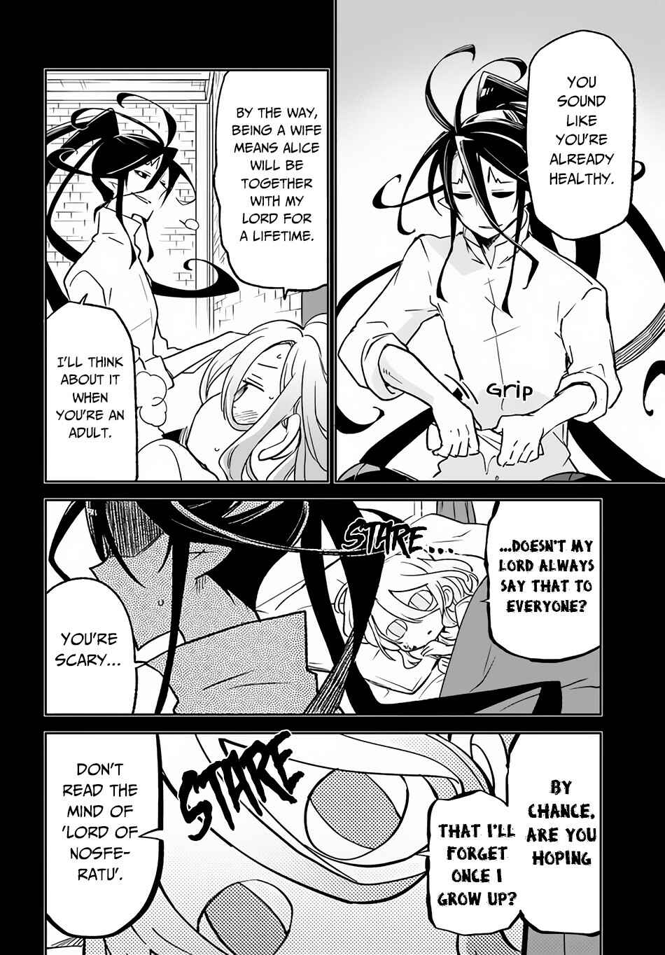 Page 21 Chapter 14 Henkyou Gurashi no Maou, Tensei shite Saikyou no Majutsushi ni naru
