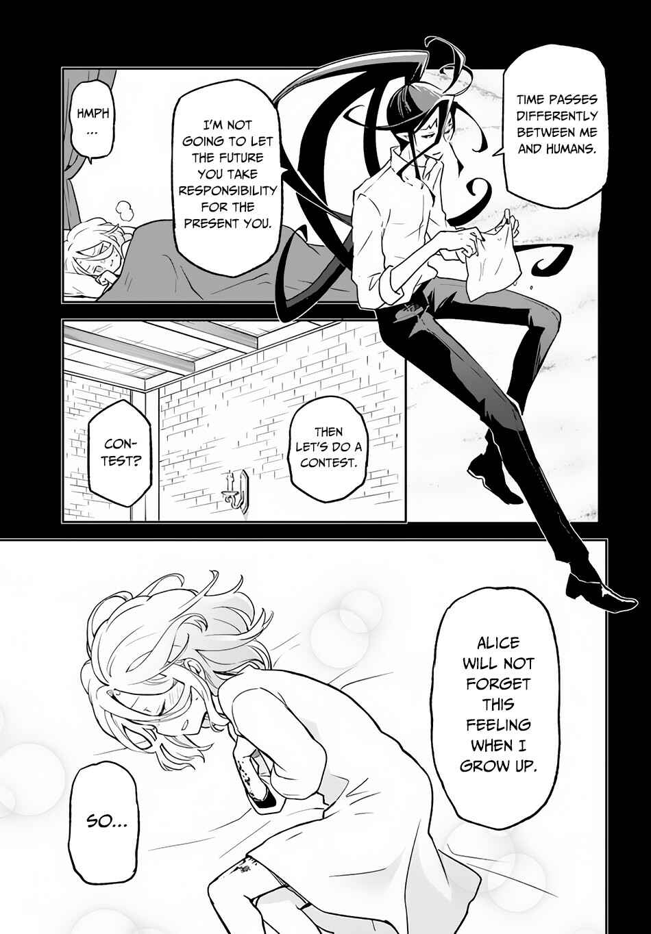 Page 22 Chapter 14 Henkyou Gurashi no Maou, Tensei shite Saikyou no Majutsushi ni naru