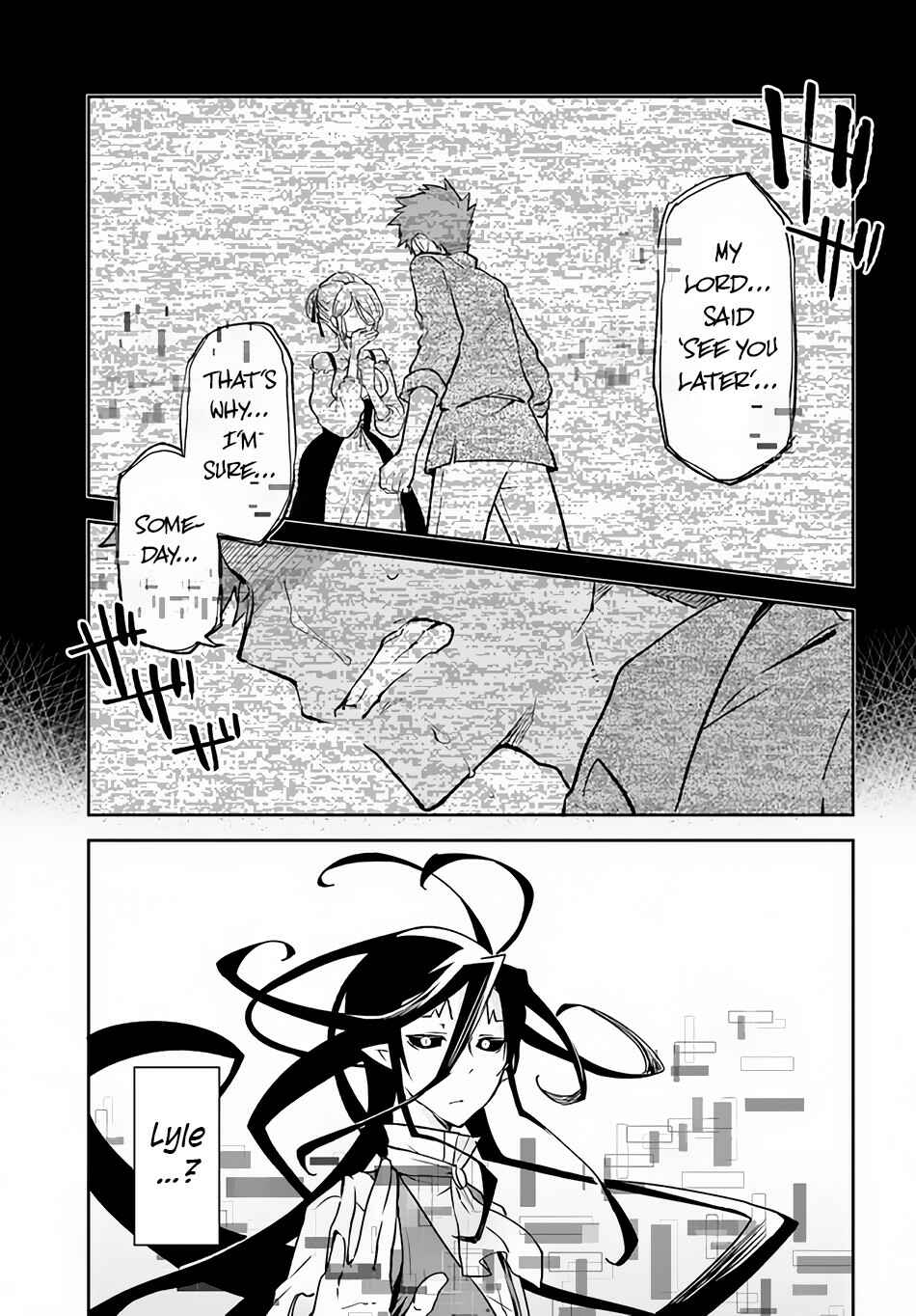 Page 28 Chapter 14 Henkyou Gurashi no Maou, Tensei shite Saikyou no Majutsushi ni naru