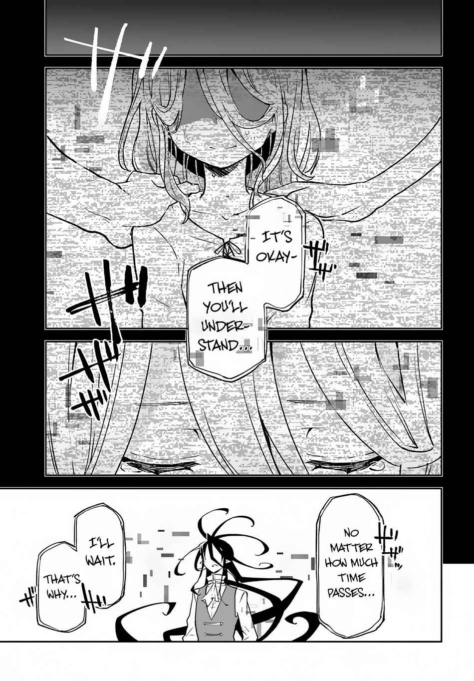 Page 30 Chapter 14 Henkyou Gurashi no Maou, Tensei shite Saikyou no Majutsushi ni naru