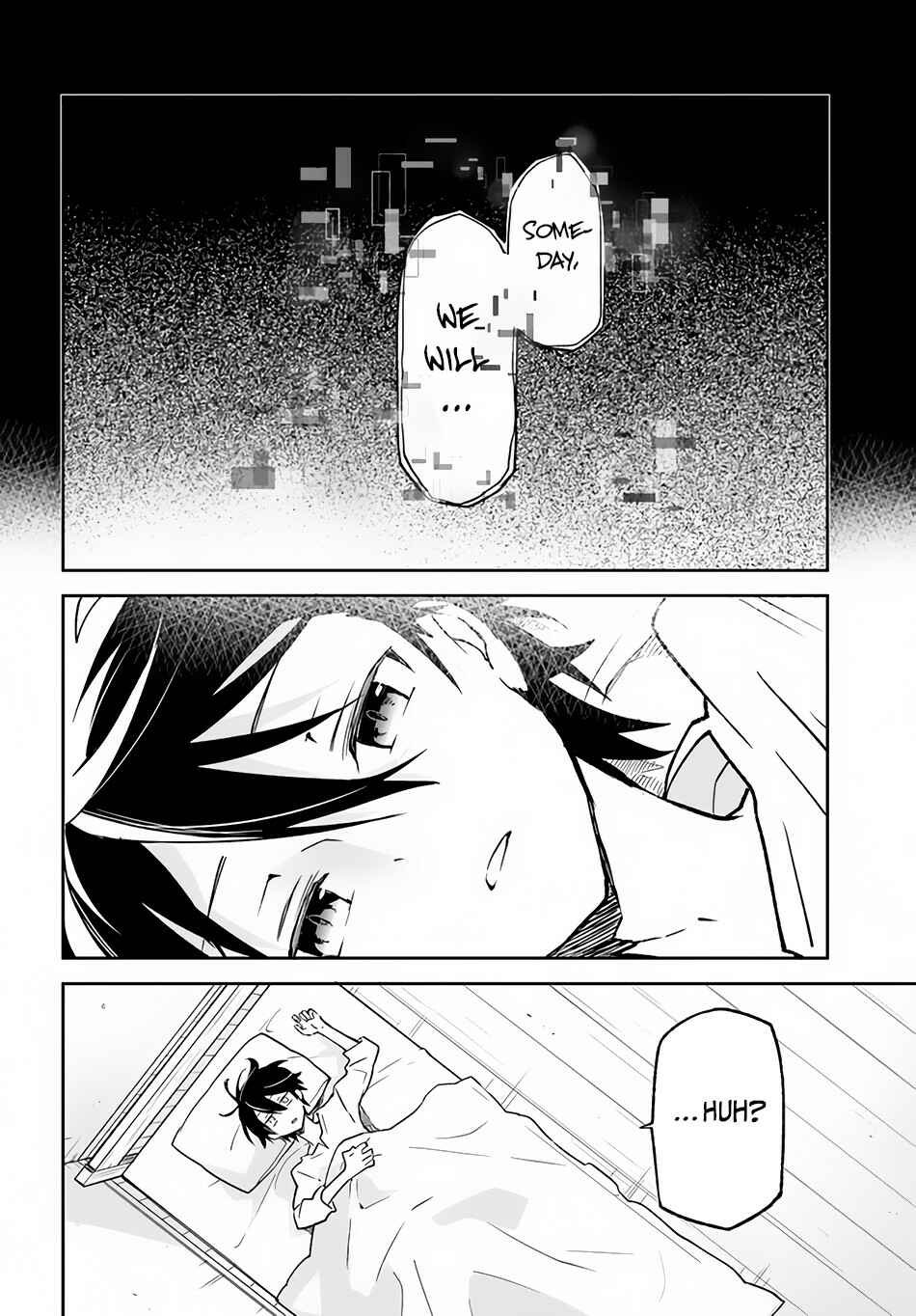 Page 31 Chapter 14 Henkyou Gurashi no Maou, Tensei shite Saikyou no Majutsushi ni naru