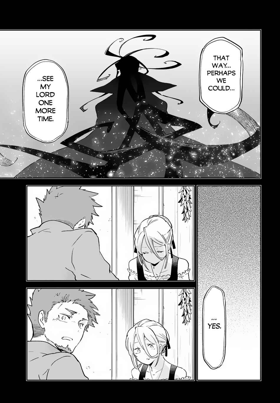 Page 22 Chapter 24 Henkyou Gurashi no Maou, Tensei shite Saikyou no Majutsushi ni naru