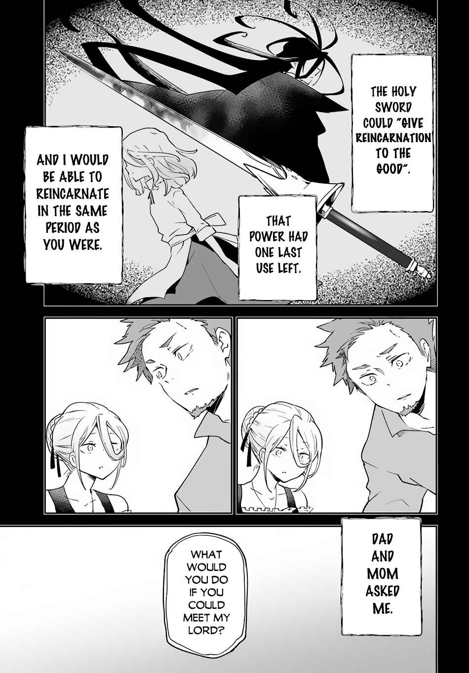Page 26 Chapter 24 Henkyou Gurashi no Maou, Tensei shite Saikyou no Majutsushi ni naru