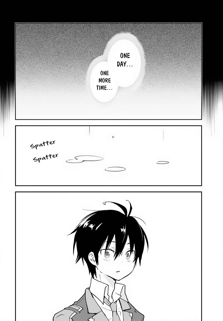 Page 37 Chapter 24 Henkyou Gurashi no Maou, Tensei shite Saikyou no Majutsushi ni naru