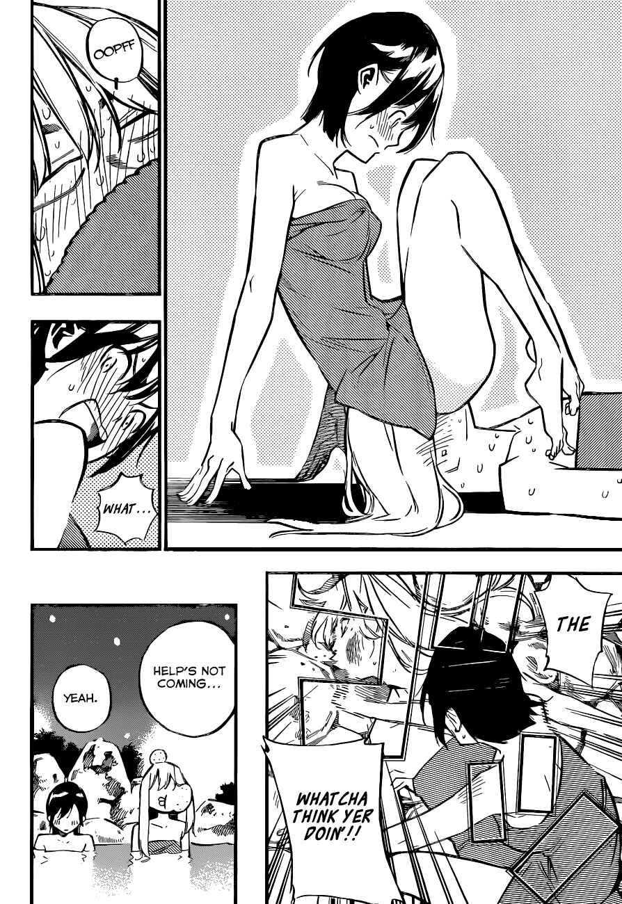 Page 9 Chapter 150 AKB49: Renai Kinshi Jourei