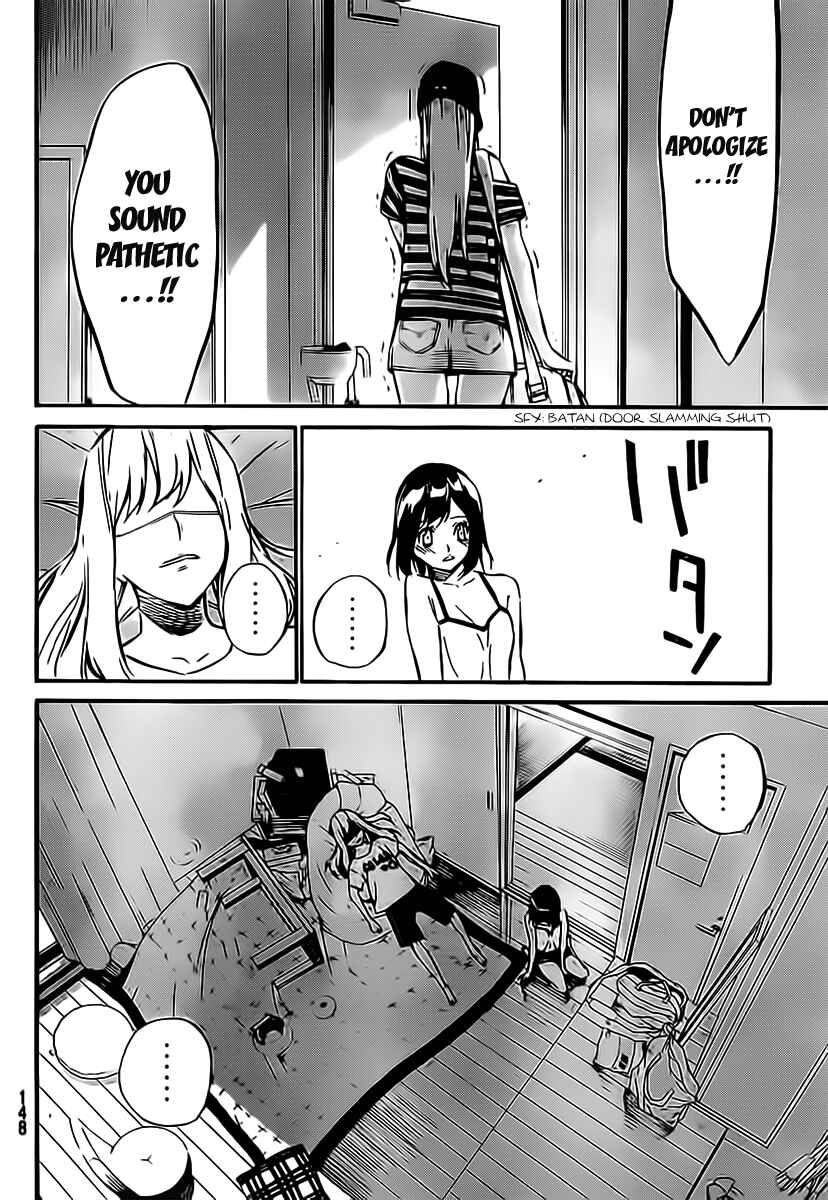 Page 19 Chapter 51 AKB49: Renai Kinshi Jourei