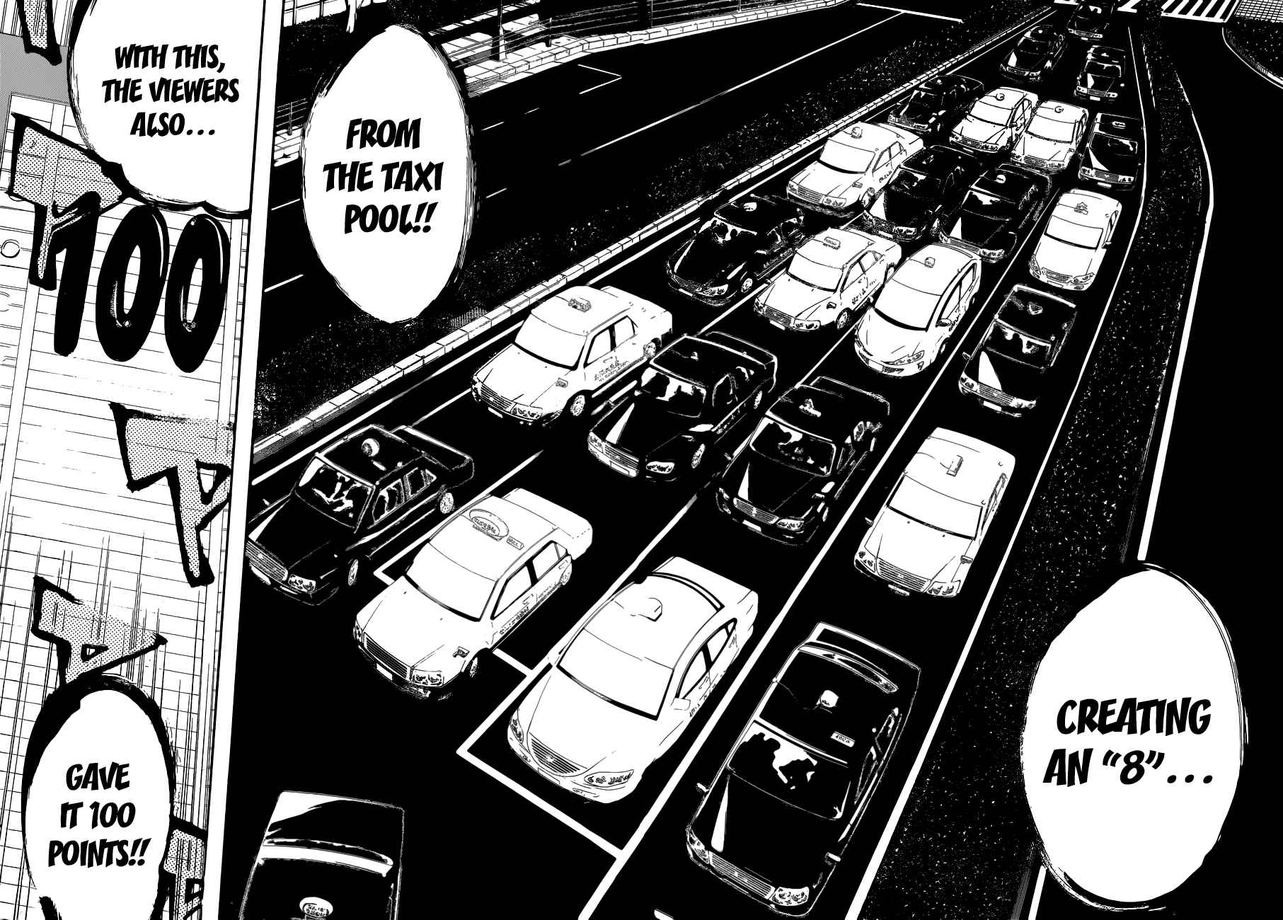 Page 19 Chapter 156 AKB49: Renai Kinshi Jourei