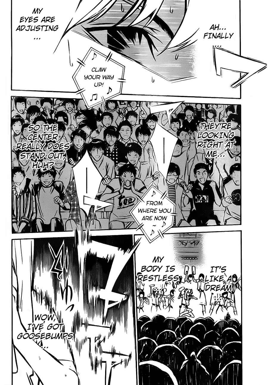 Page 8 Chapter 9 AKB49: Renai Kinshi Jourei