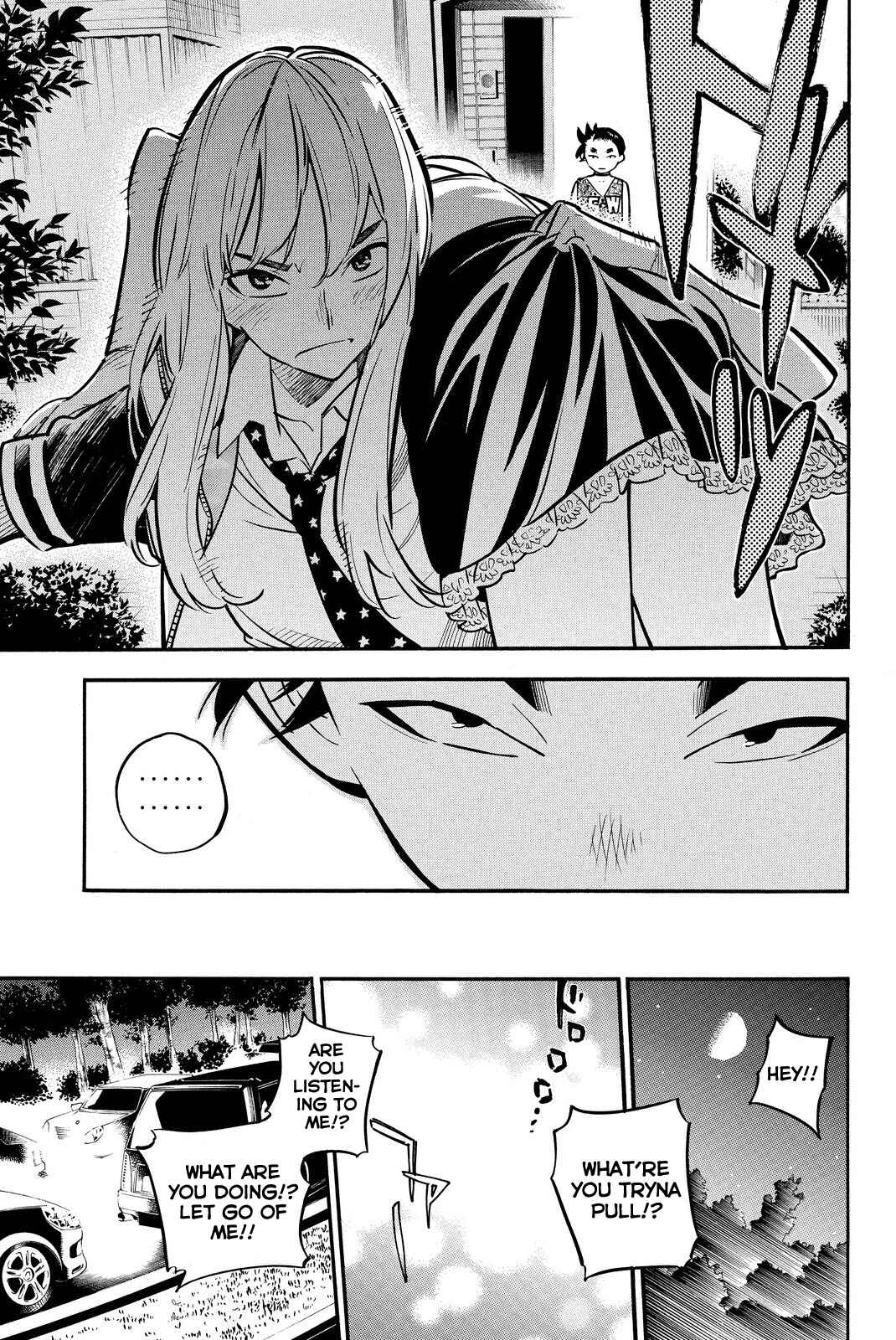 Page 3 Chapter 245 AKB49: Renai Kinshi Jourei