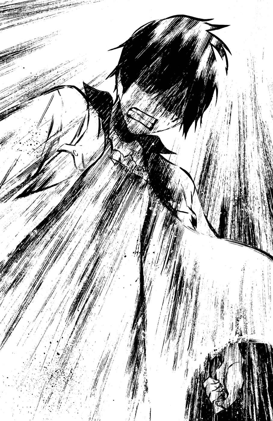 Page 20 Chapter 34 AKB49: Renai Kinshi Jourei