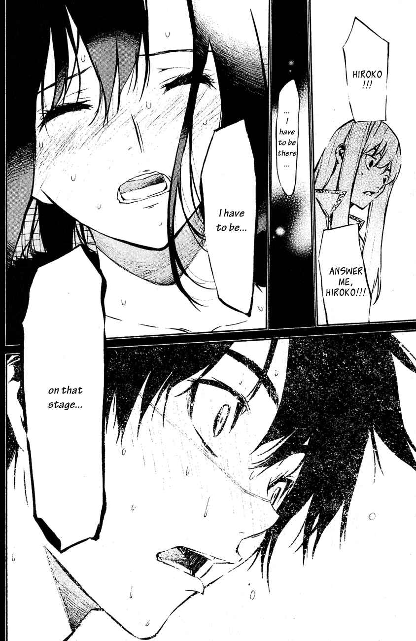 Page 20 Chapter 30 AKB49: Renai Kinshi Jourei