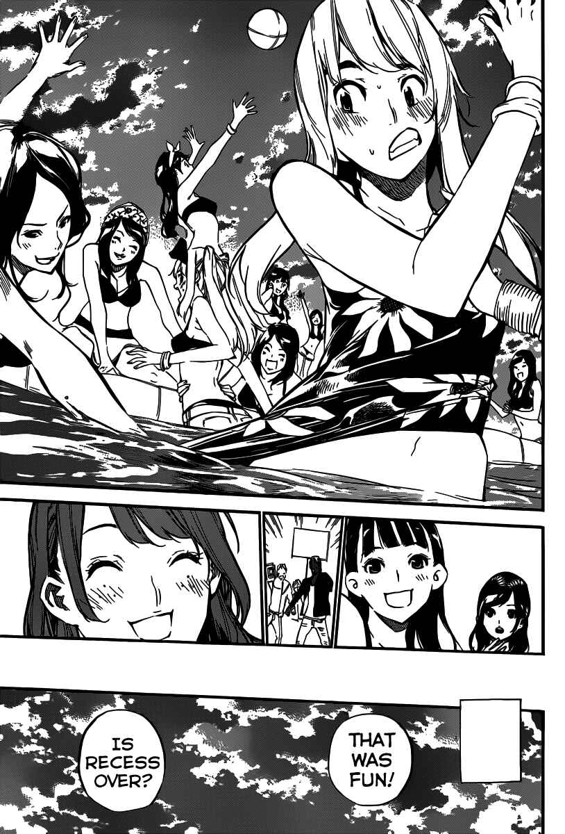 Page 14 Chapter 109 AKB49: Renai Kinshi Jourei