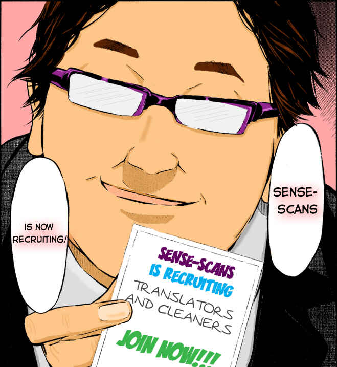 Page 1 Chapter 39 AKB49: Renai Kinshi Jourei
