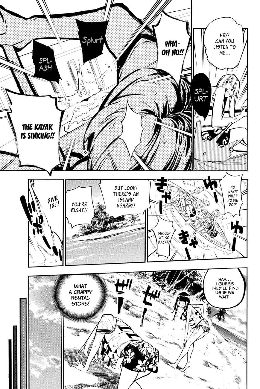 Page 15 Chapter 217 AKB49: Renai Kinshi Jourei