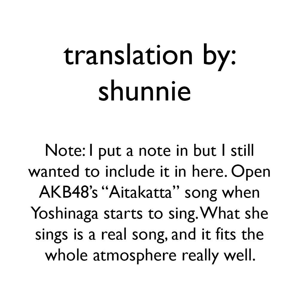 Page 2 Chapter 254 AKB49: Renai Kinshi Jourei