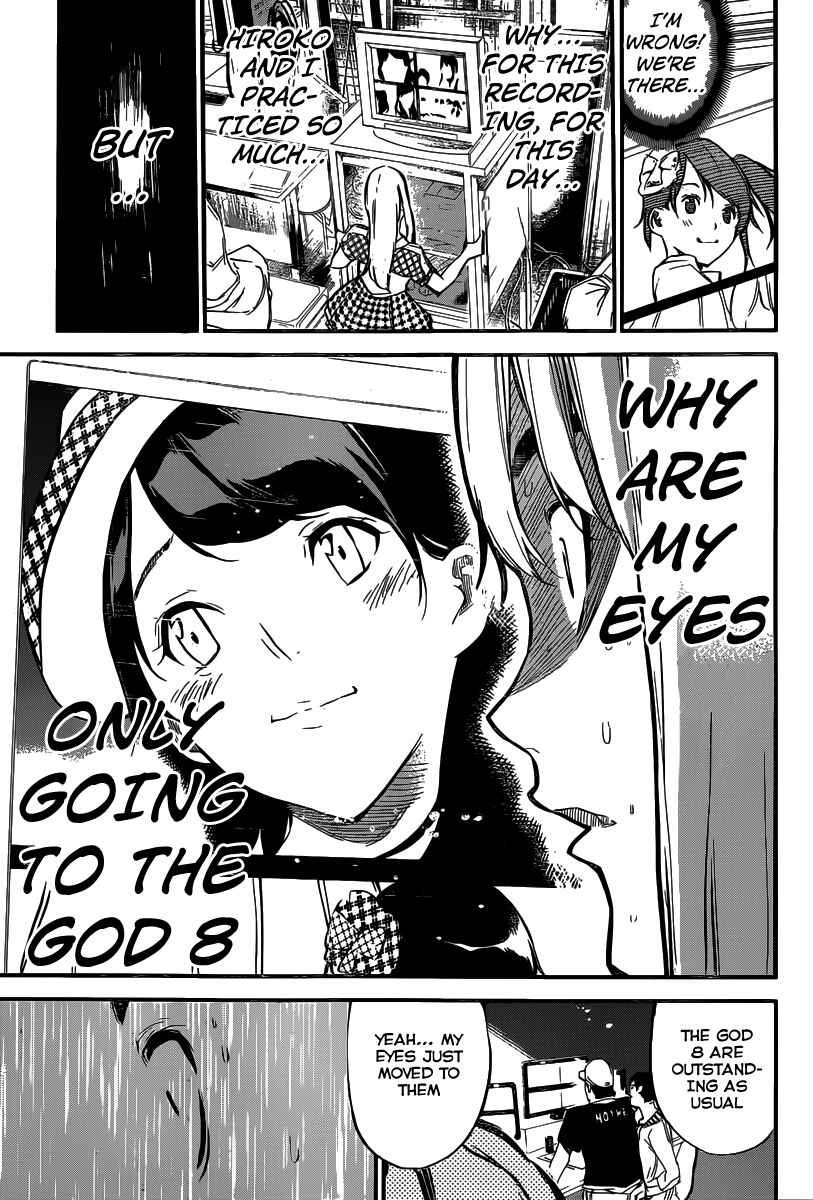 Page 10 Chapter 113 AKB49: Renai Kinshi Jourei