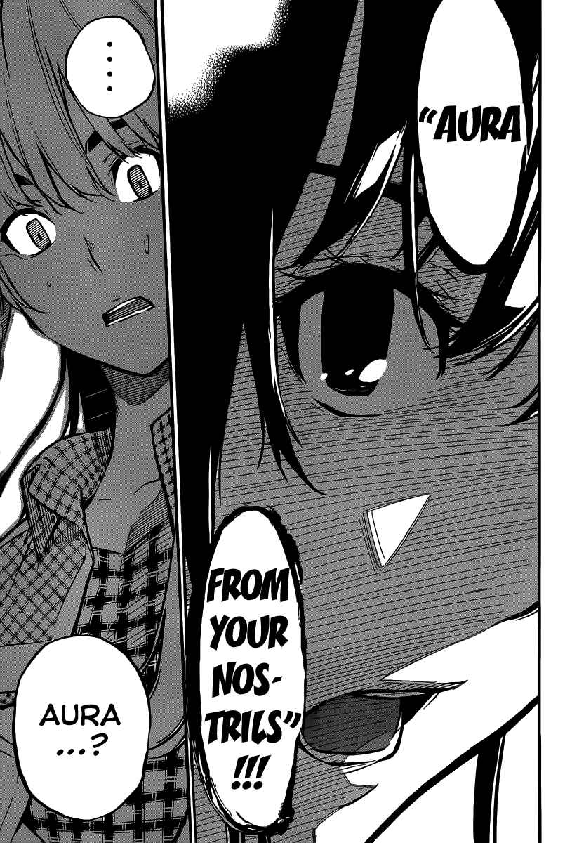 Page 14 Chapter 113 AKB49: Renai Kinshi Jourei