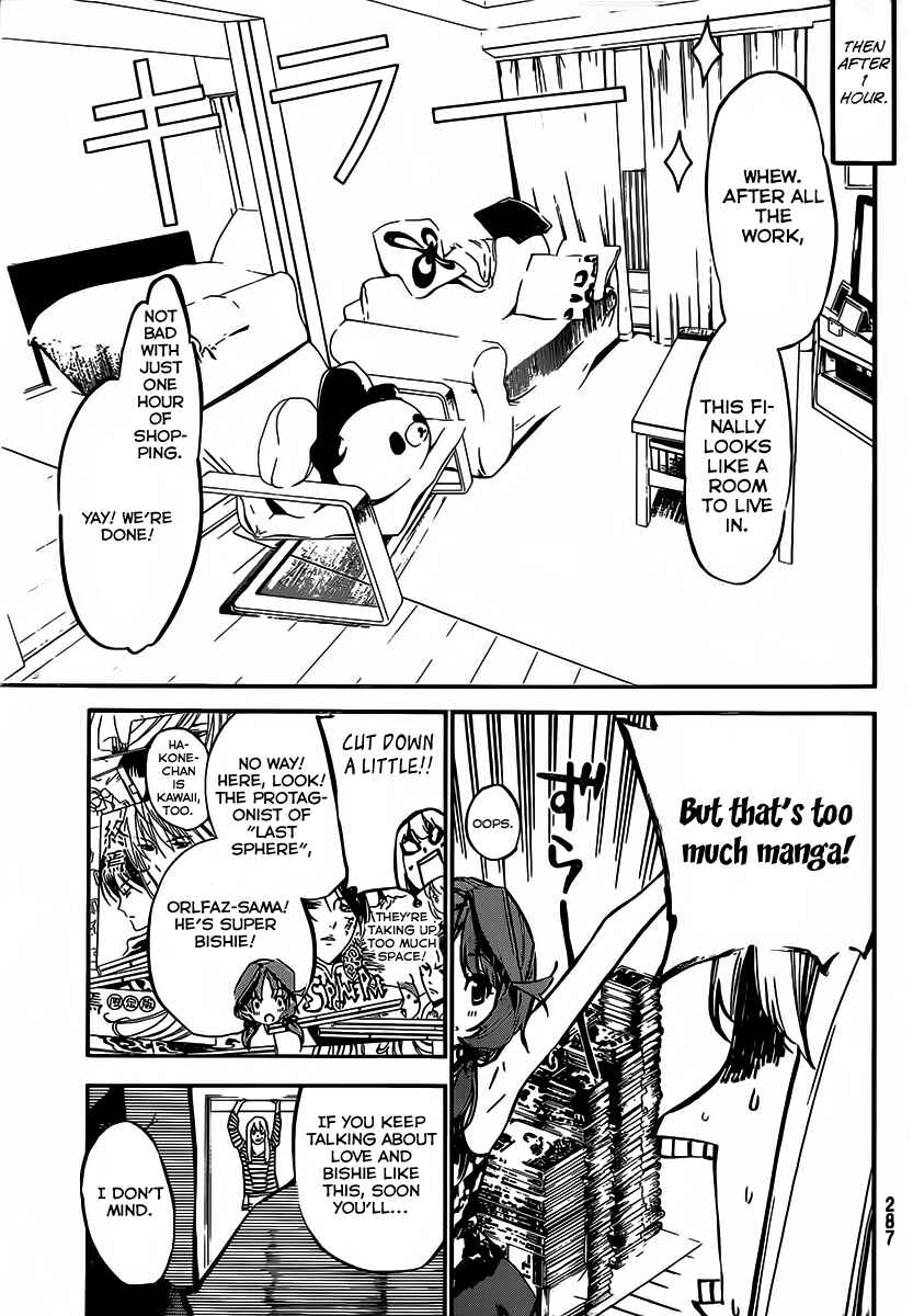 Page 16 Chapter 118 AKB49: Renai Kinshi Jourei