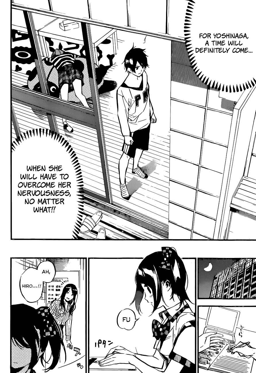 Page 9 Chapter 159 AKB49: Renai Kinshi Jourei
